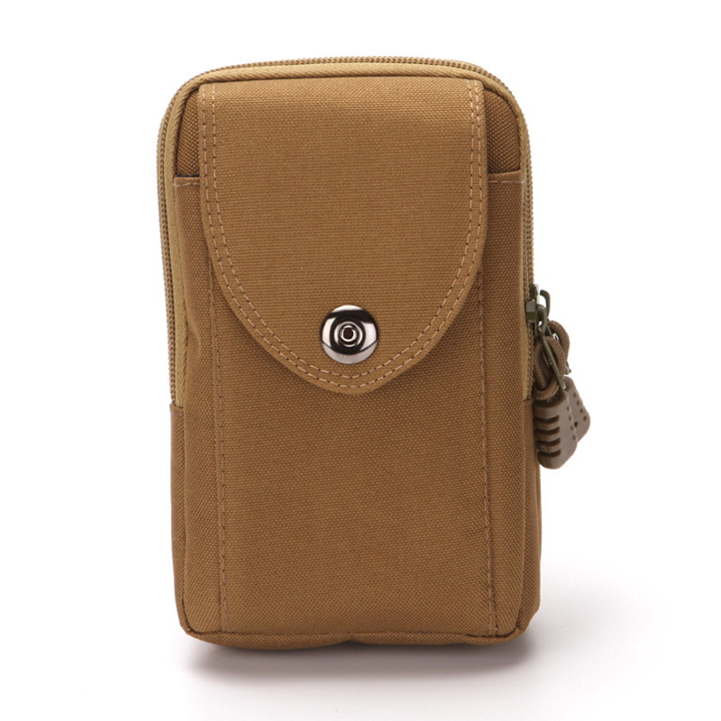 Erkekler Bel Çantası Küçük Çan - Outdoor Hunting Bag incelemesi ve fiyatı