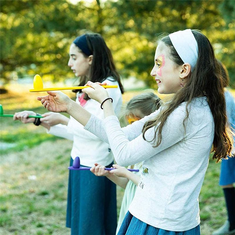 Ahşap Yumurta Kaşık Yarışı Oyu - Outdoor Hunting Games For Kids incelemesi ve fiyatı