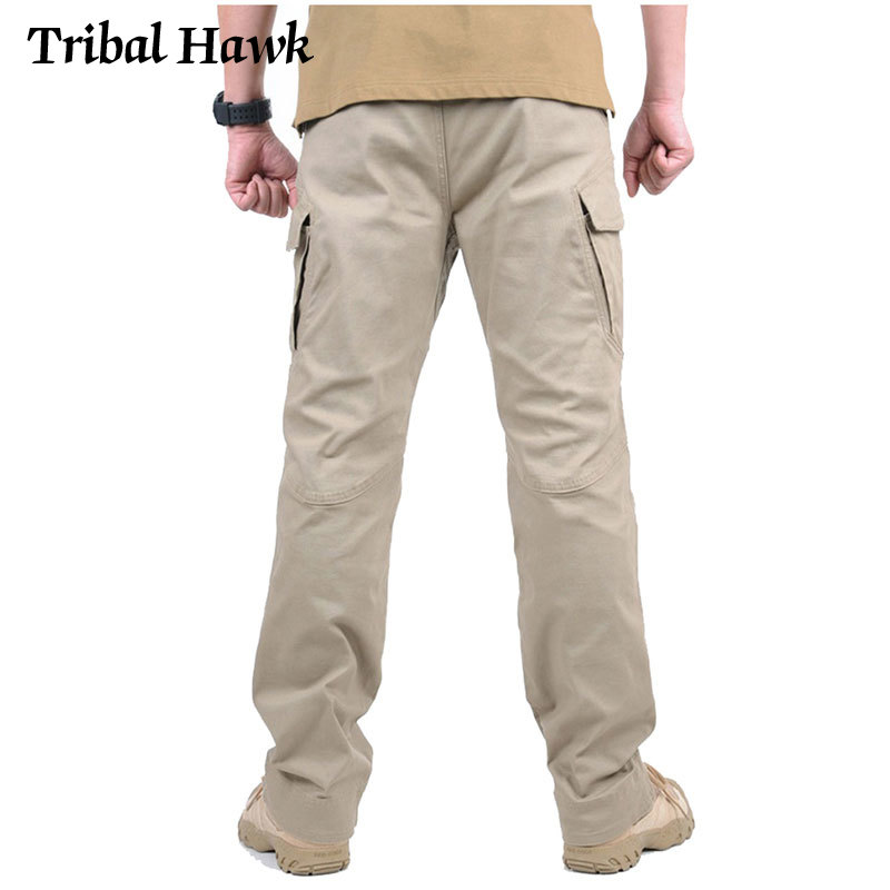 Erkekler IX9 pantolon taktik y - Outdoor Hunting Overalls incelemesi ve fiyatı