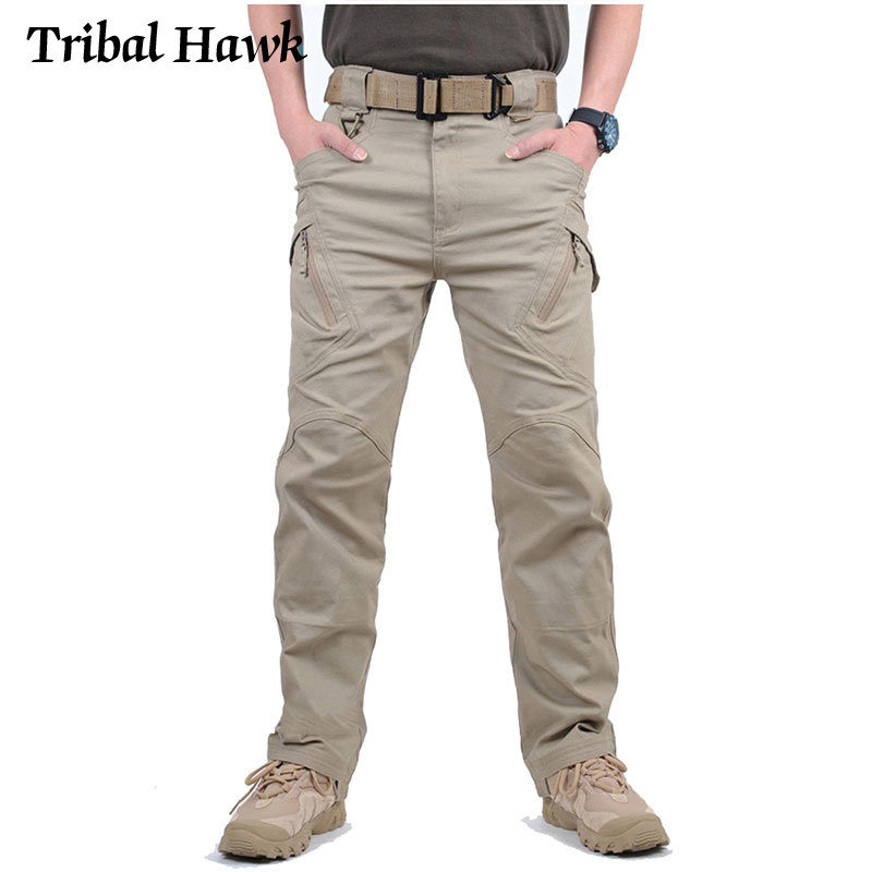 Erkekler IX9 pantolon taktik y - Outdoor Hunting Overalls incelemesi ve fiyatı