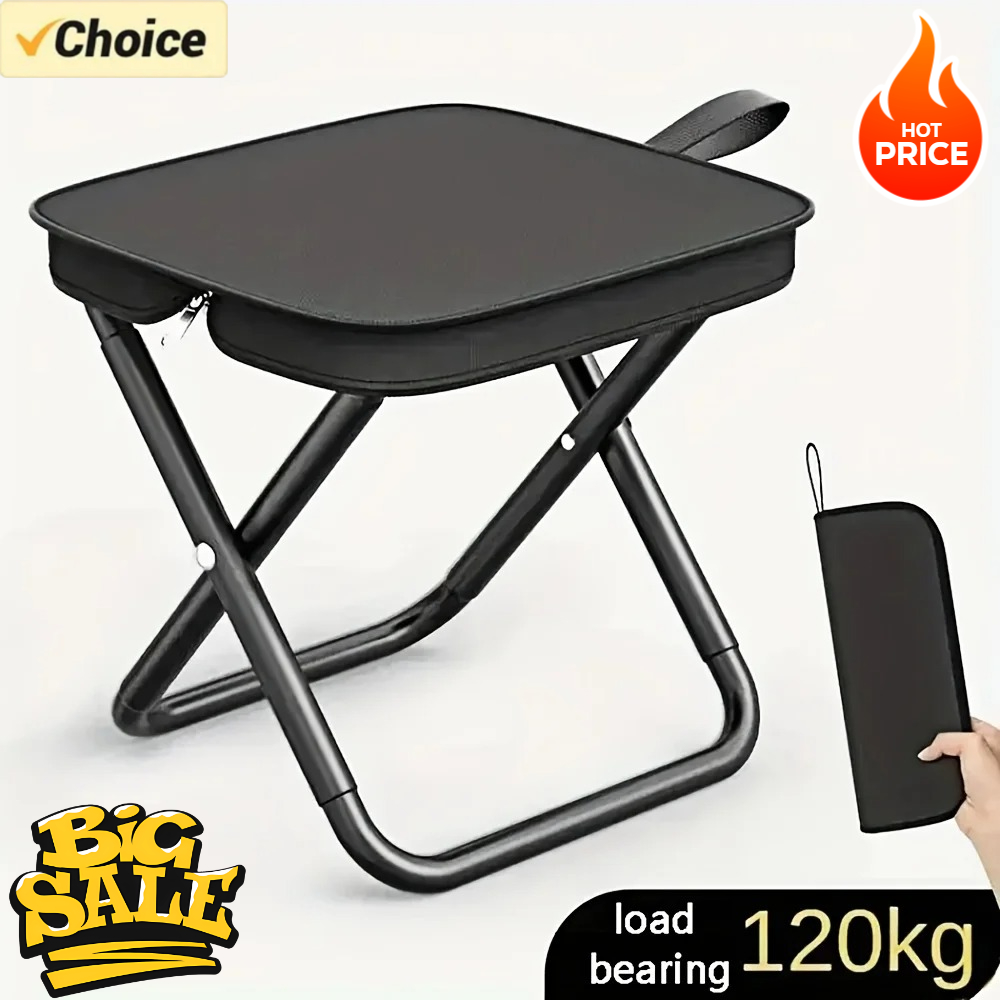 Taşınabilir Katlanır Tabure Ha - Outdoor Hunting Chair incelemesi ve fiyatı