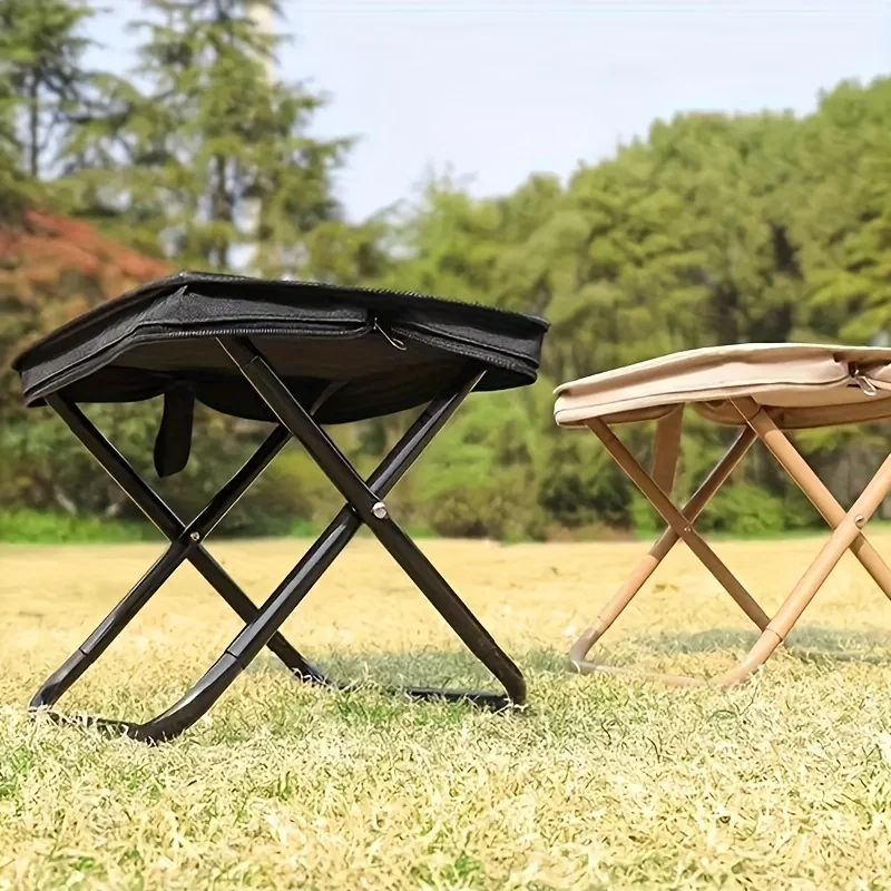 Taşınabilir Katlanır Tabure Ha - Outdoor Hunting Chair incelemesi ve fiyatı