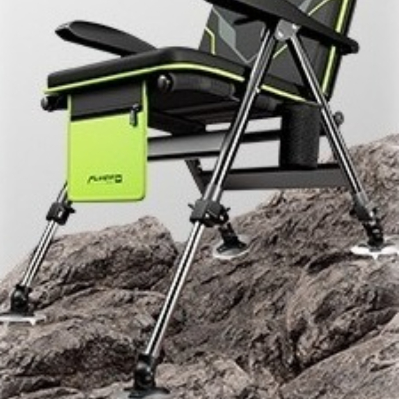 Katlanabilir Çok Fonksiyonlu B - Outdoor Hunting Chair incelemesi ve fiyatı