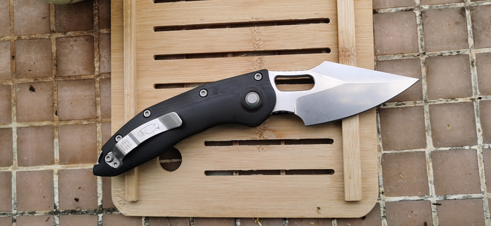 JUFULE yeni dikiş manuel gerçe - Knife Hunting Fixed Blade incelemesi ve fiyatı