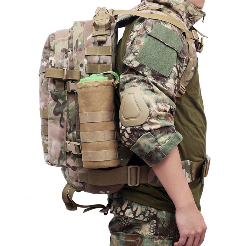 Taktik Molle Su Şişesi Çantası - Outdoor Hunting Pictures incelemesi ve fiyatı