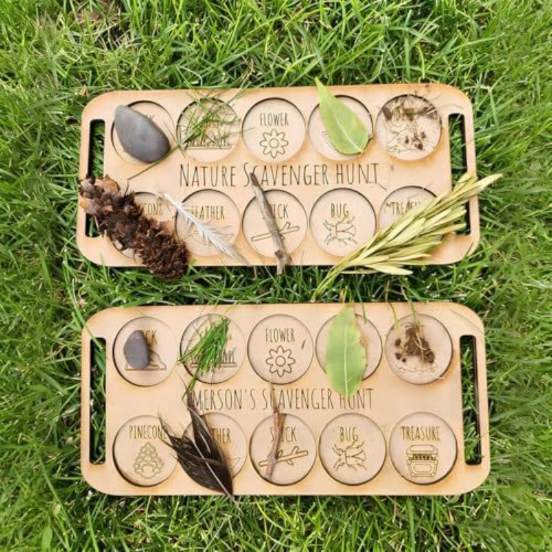 Taşınabilir Ahşap Böcek Avlama - Outdoor Hunting Games For Kids incelemesi ve fiyatı