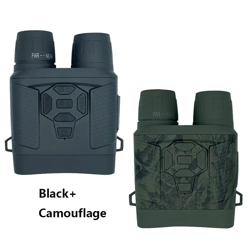 Y6 Dürbün Gece Görüş Kızılötes - Outdoor Hunting Digital Night Vision incelemesi ve fiyatı
