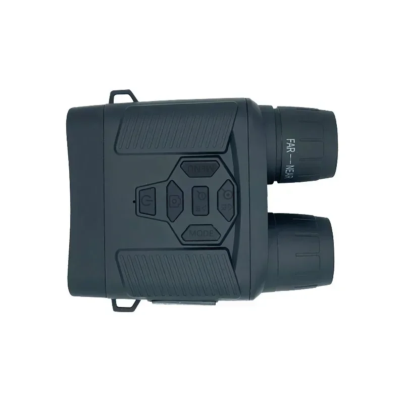 Y6 Dürbün Gece Görüş Kızılötes - Outdoor Hunting Digital Night Vision incelemesi ve fiyatı
