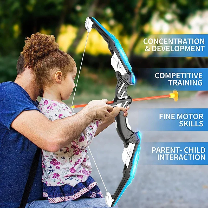Çocuklar Çocuklar Için Yay Ve  - Outdoor Hunting Games For Kids incelemesi ve fiyatı