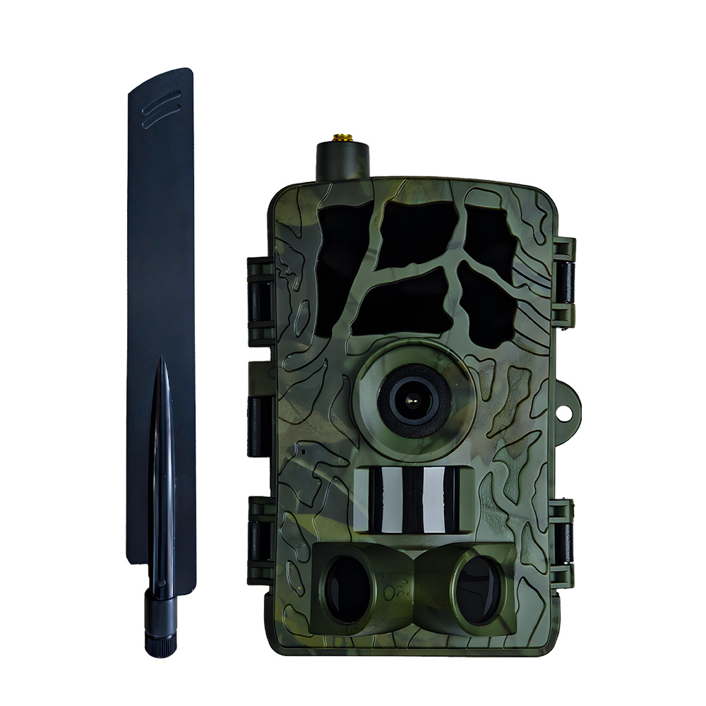 PR804 E-posta Kamera Güvenlik  - Hunting Outdoor Camera incelemesi ve fiyatı