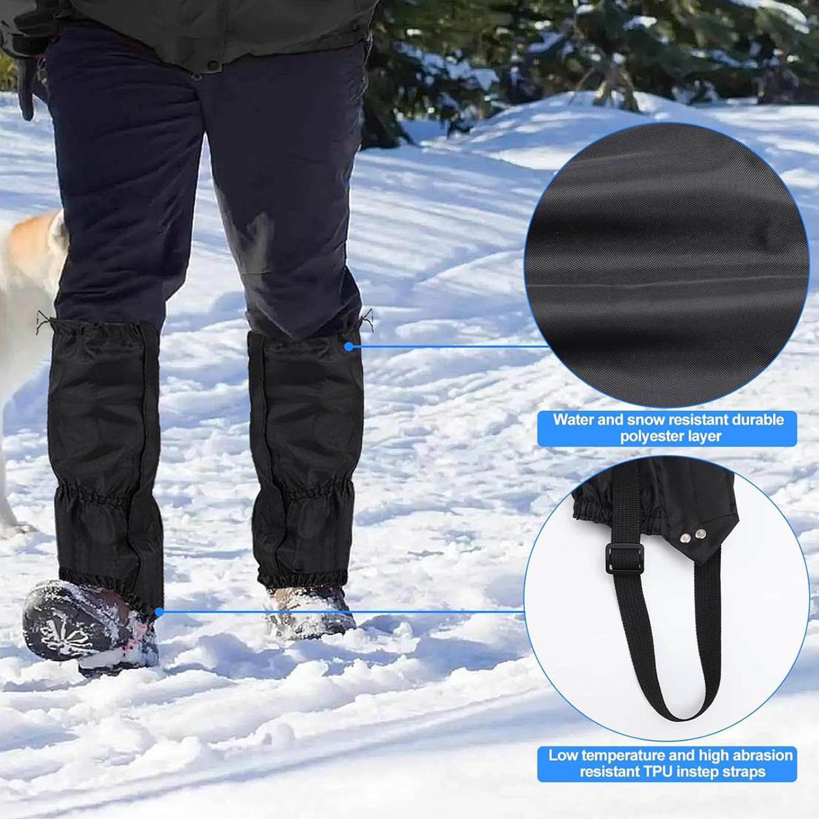 Su Geçirmez Bacak Isıtıcıları  - Outdoor Hunting Youtube incelemesi ve fiyatı