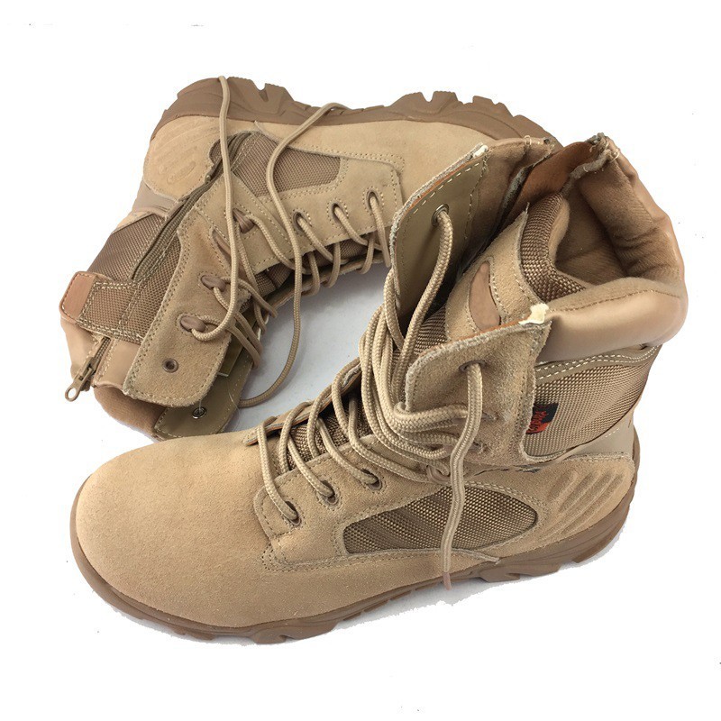 Trekking Tactical hunting shoe - Outdoor Hunting Overalls incelemesi ve fiyatı