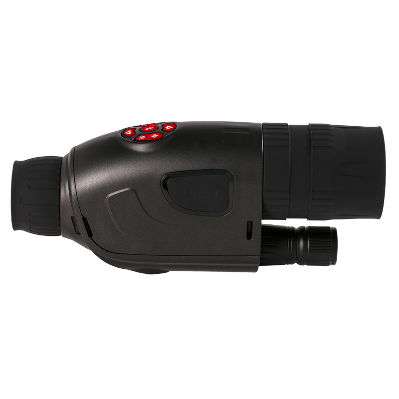 Yüksek Kaliteli Pürüzsüz Dijit - Outdoor Hunting Digital Night Vision incelemesi ve fiyatı