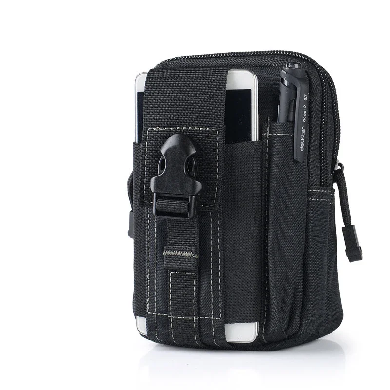 Açık Hava Bel Çantası Taktik T - Outdoor Hunting Bag incelemesi ve fiyatı