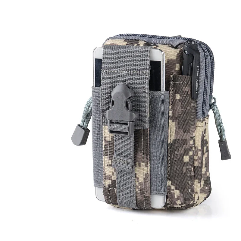 Açık Hava Bel Çantası Taktik T - Outdoor Hunting Bag incelemesi ve fiyatı