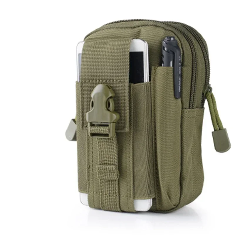 Açık Hava Bel Çantası Taktik T - Outdoor Hunting Bag incelemesi ve fiyatı