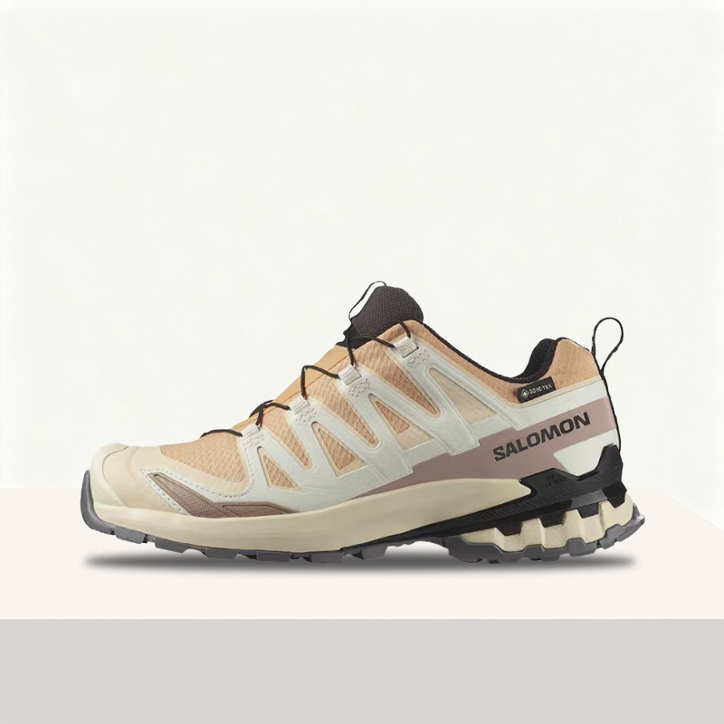Salomon XA Pro 3D V9 GTX: Kadı - Salomon Shoes Xa Pro 3D incelemesi ve fiyatı