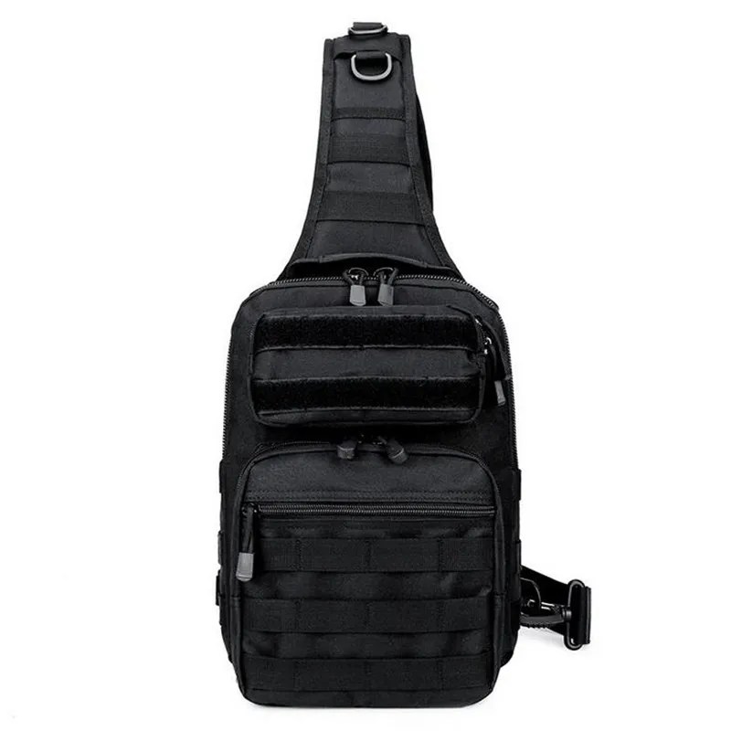Büyük Kapasiteli erkek Çantası - Outdoor Hunting Bag incelemesi ve fiyatı