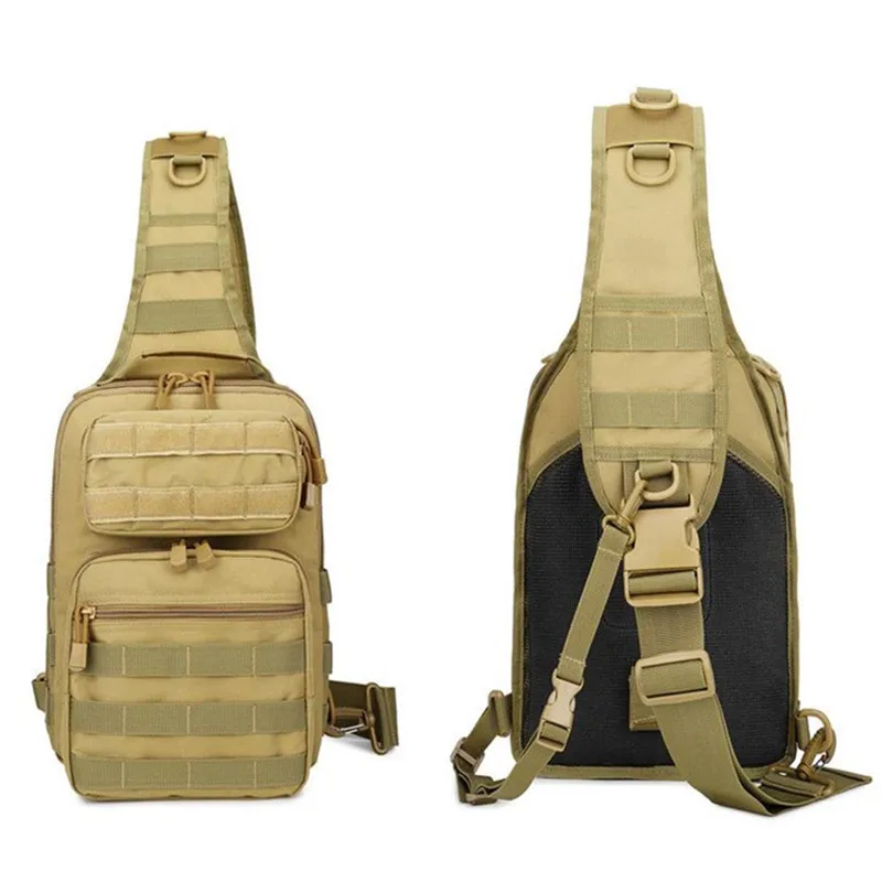 Büyük Kapasiteli erkek Çantası - Outdoor Hunting Bag incelemesi ve fiyatı