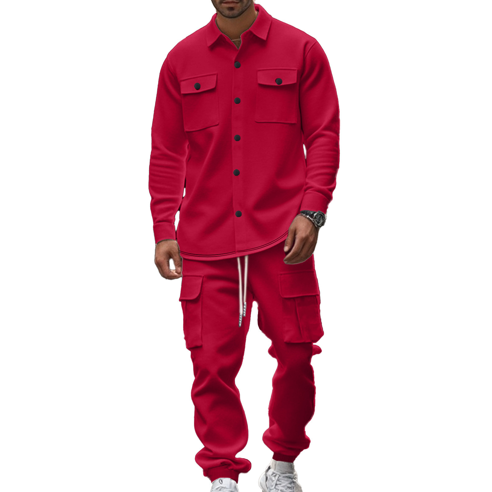 Erkek Taktik Av Ceketi Gömlek  - Outdoor Hunting Overalls incelemesi ve fiyatı