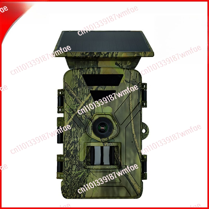 Yaban Hayatı Av Kamerası Güneş - Outdoor Hunting Camera Wifi incelemesi ve fiyatı