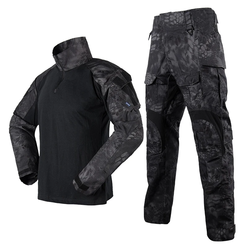 Erkek avcılık taktik kıyafeti, - Outdoor Hunting Overalls incelemesi ve fiyatı