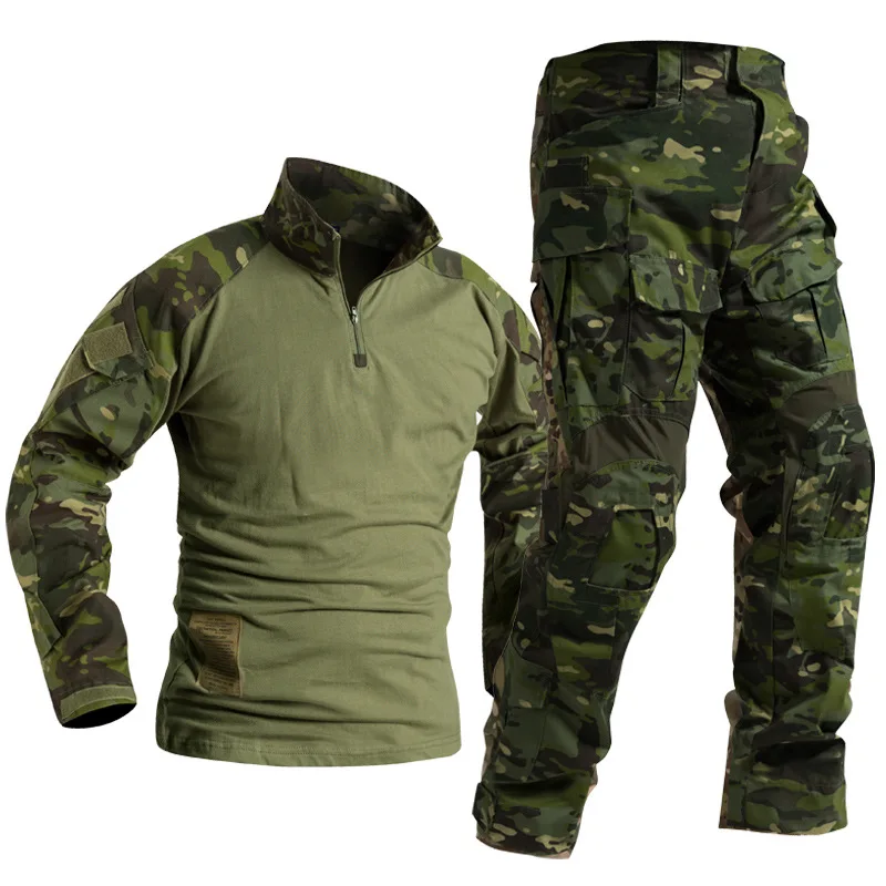 Erkek avcılık taktik kıyafeti, - Outdoor Hunting Overalls incelemesi ve fiyatı