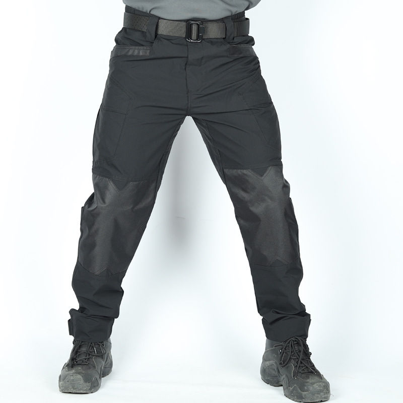 Taktik Pantolon Açık Su Geçirm - Outdoor Hunting Overalls incelemesi ve fiyatı