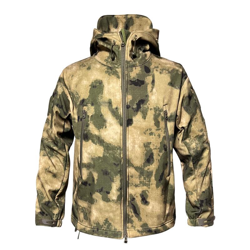 İlkbahar Sonbahar Açık Hava Er - Safari Outdoor Hunting Jackets incelemesi ve fiyatı