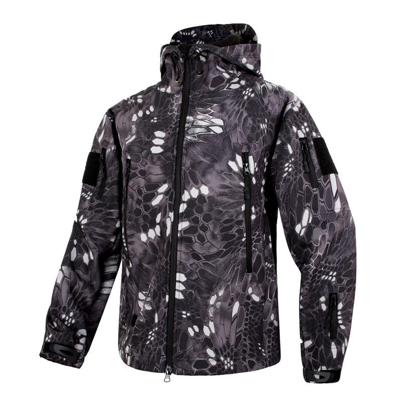 İlkbahar Sonbahar Açık Hava Er - Safari Outdoor Hunting Jackets incelemesi ve fiyatı