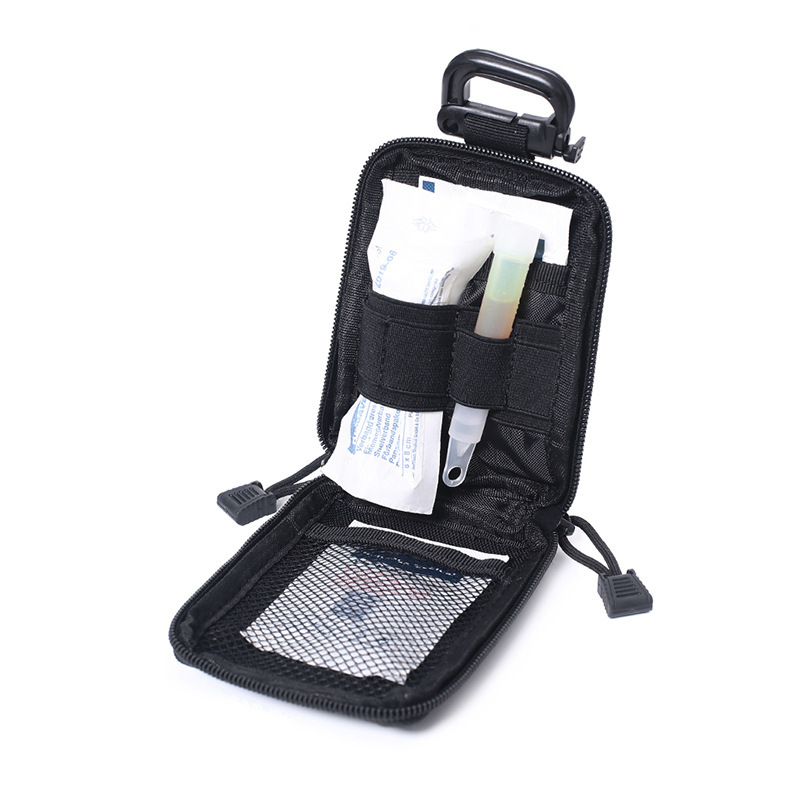 Taktik EDC Çantası Tıbbi Organ - Outdoor Hunting Bag incelemesi ve fiyatı