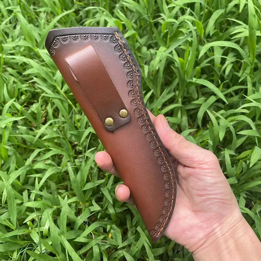 22 cm Sabit Bıçaklı Bıçak Kılı - Knife Hunting Fixed Blade incelemesi ve fiyatı