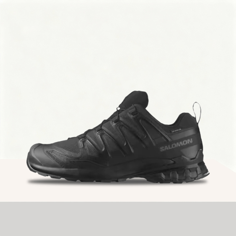Salomon XA Pro 3D V8: Şık, Yük - Salomon Shoes Xa Pro 3D incelemesi ve fiyatı