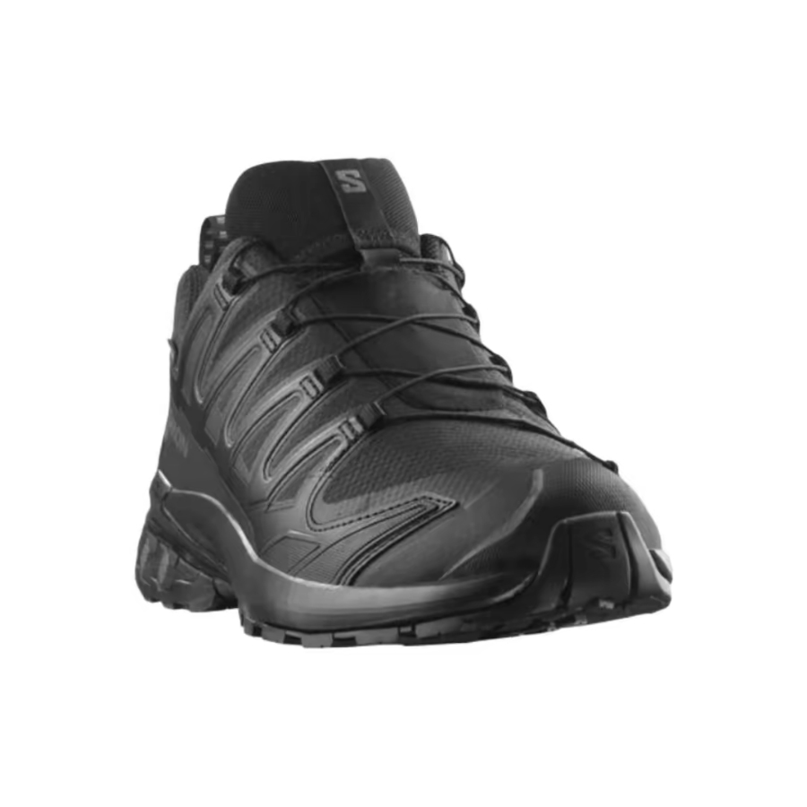 Salomon XA Pro 3D V8: Şık, Yük - Salomon Shoes Xa Pro 3D incelemesi ve fiyatı