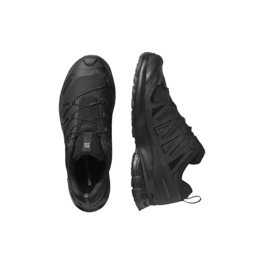 Salomon XA Pro 3D V8: Şık, Yük - Salomon Shoes Xa Pro 3D incelemesi ve fiyatı