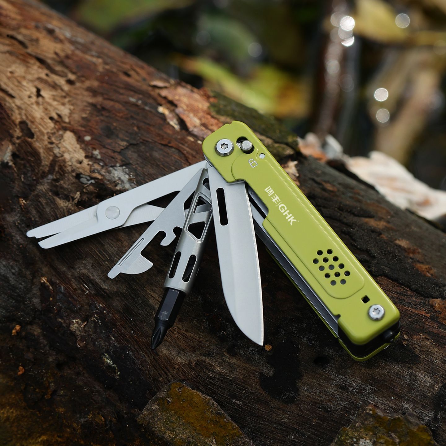 GRAND HARVEST Taşınabilir Mini - Hunting Camp Outdoor Supplies incelemesi ve fiyatı