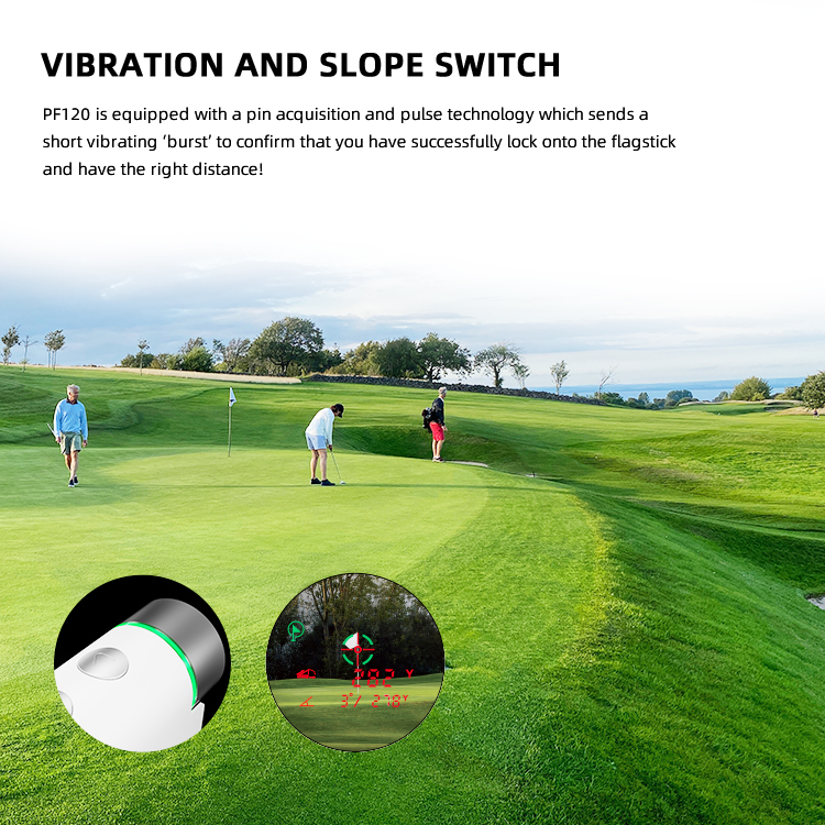 Yeni Çıkan 1000m Golf Mesafe Ö - Hunting & Outdoor As incelemesi ve fiyatı