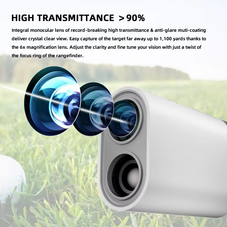 Yeni Çıkan 1000m Golf Mesafe Ö - Hunting & Outdoor As incelemesi ve fiyatı