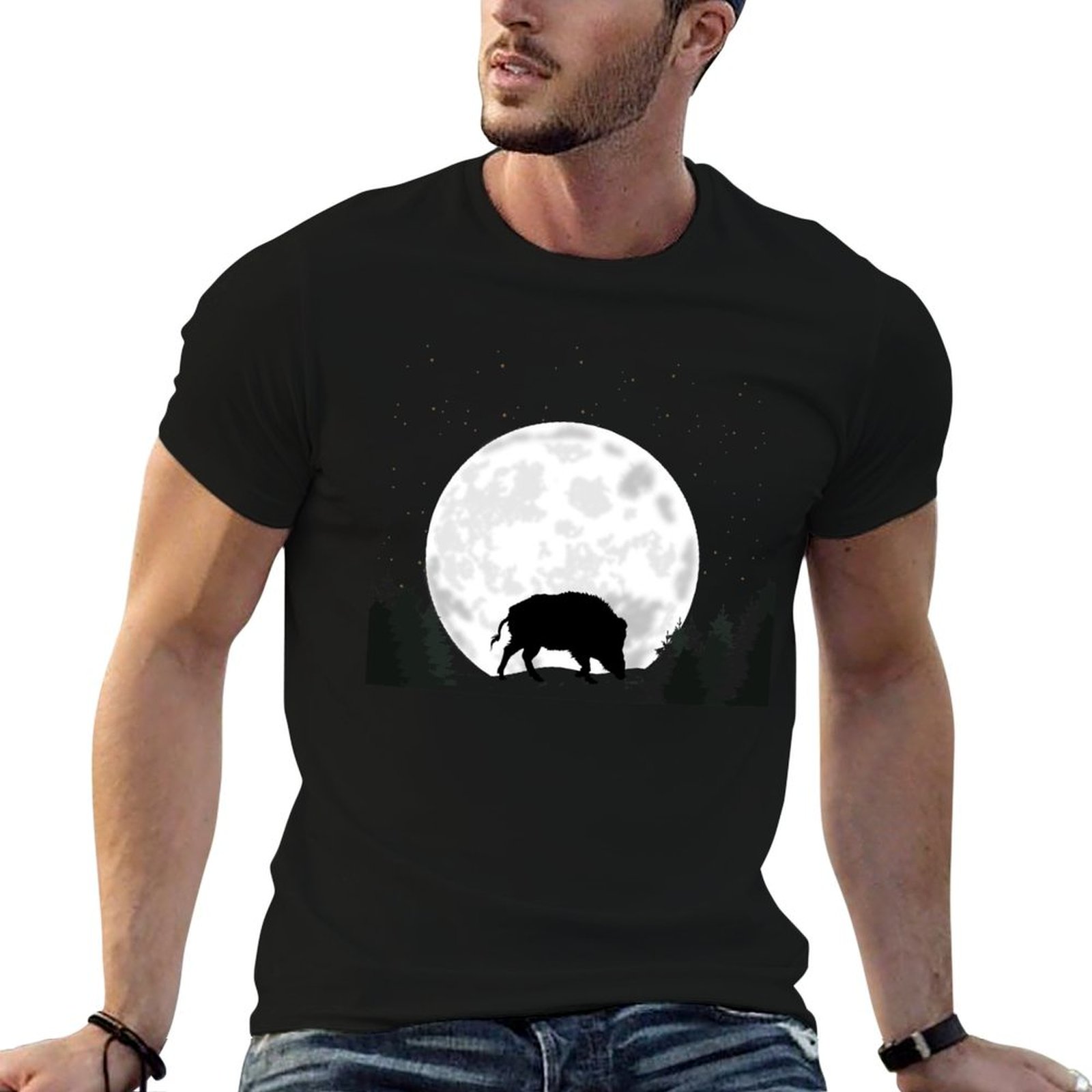 Yaban Domuzu Avı Yaban Domuzu  - Wildman Hunting & Outdoor Reviews incelemesi ve fiyatı