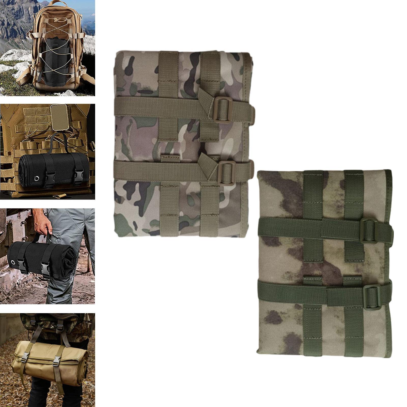 Katlanabilir Atış Matı Av Matı - Hunting Camp Outdoor Supplies incelemesi ve fiyatı