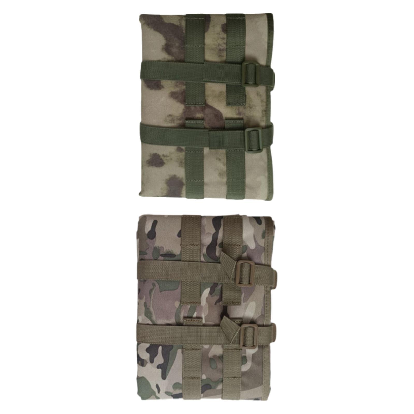 Katlanabilir Atış Matı Av Matı - Hunting Camp Outdoor Supplies incelemesi ve fiyatı