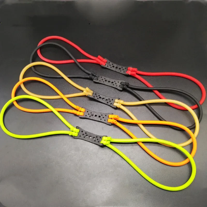 Üç Geleneksel Lastik Bant Yüks - Outdoor Hunting Products incelemesi ve fiyatı