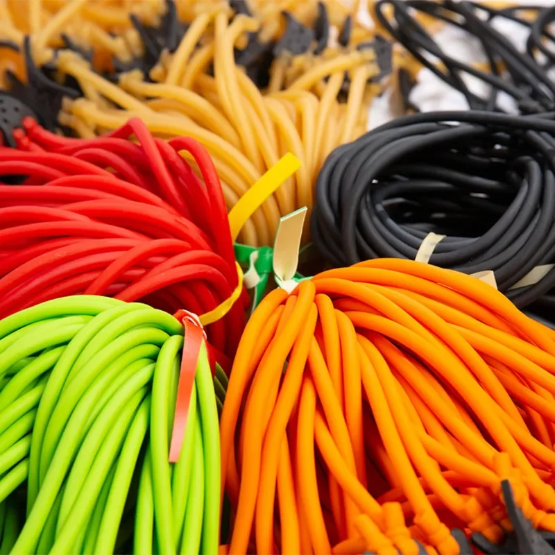 Üç Geleneksel Lastik Bant Yüks - Outdoor Hunting Products incelemesi ve fiyatı