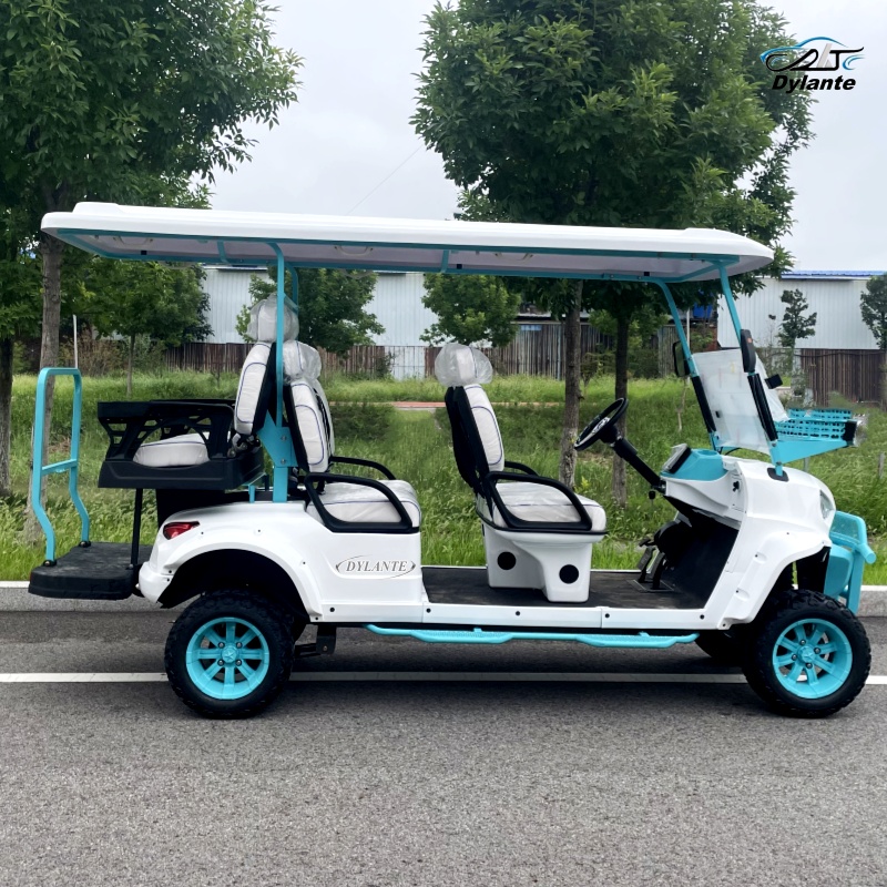 2026 Yeni 4+2 Kişilik Lityum B - Outdoor Hunting Vehicle incelemesi ve fiyatı