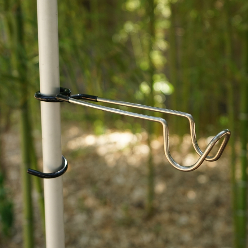 Paslanmaz Çelik Işık Standı Tu - Hunting Camp Outdoor Supplies incelemesi ve fiyatı