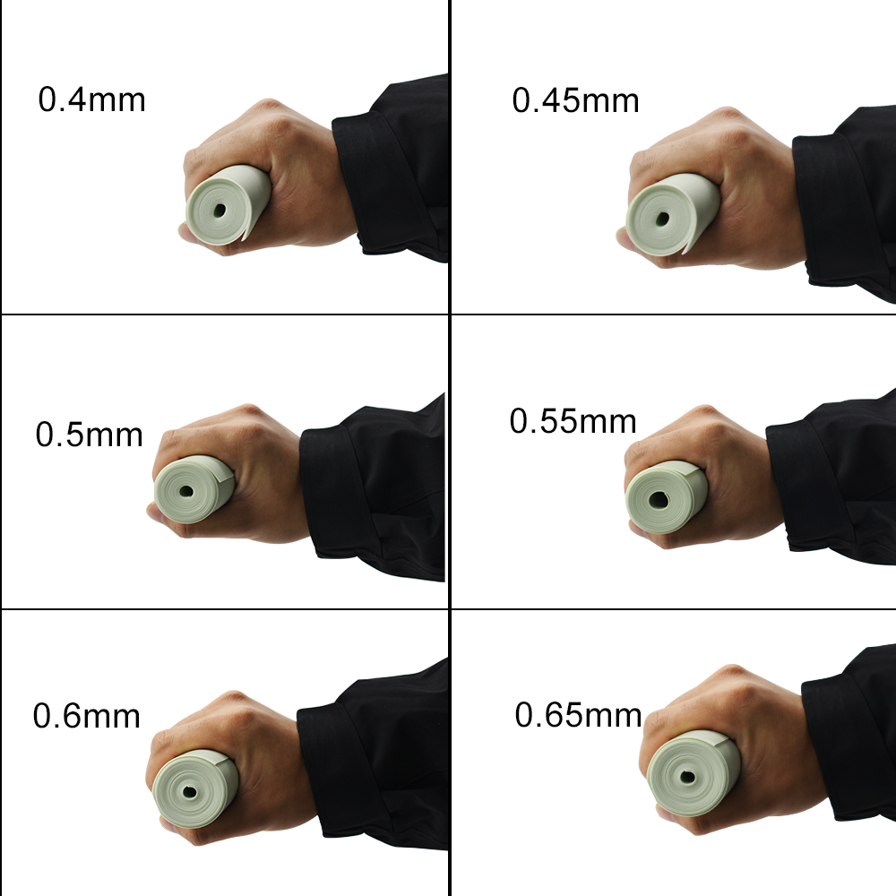 0.4 ~ 0.65mm Kauçuk Rulo Yükse - Outdoor Hunting Products incelemesi ve fiyatı