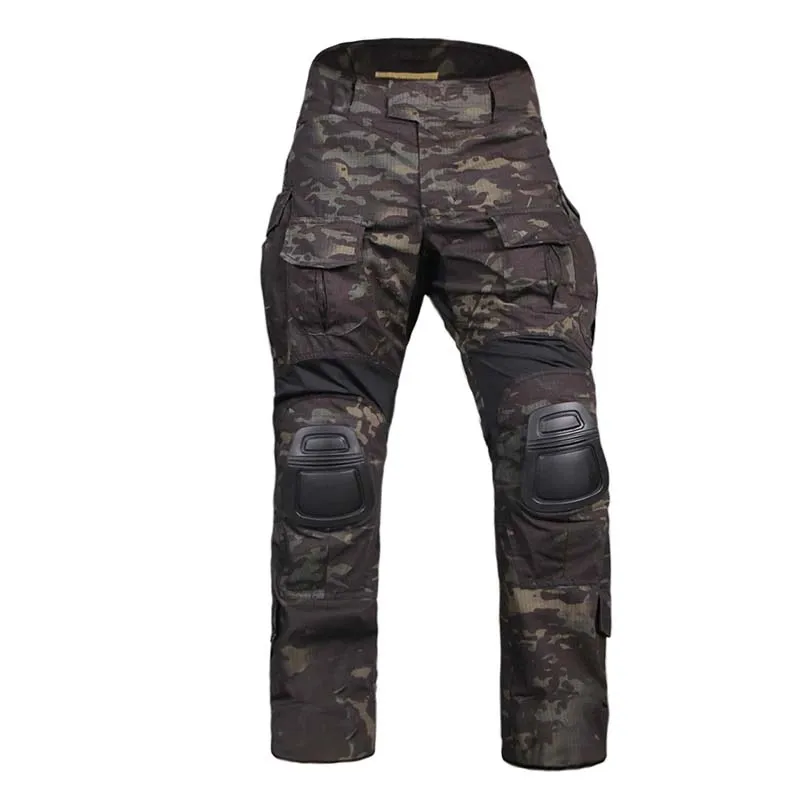 Taktik pantolonlar Erkek tulum - Outdoor Hunting Overalls incelemesi ve fiyatı