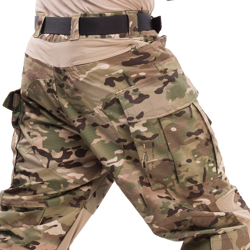 Taktik pantolonlar Erkek tulum - Outdoor Hunting Overalls incelemesi ve fiyatı