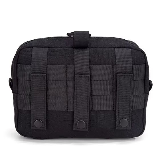 Taktik Sırt Çantası, MOLLE Yar - Outdoor Hunting Bag incelemesi ve fiyatı