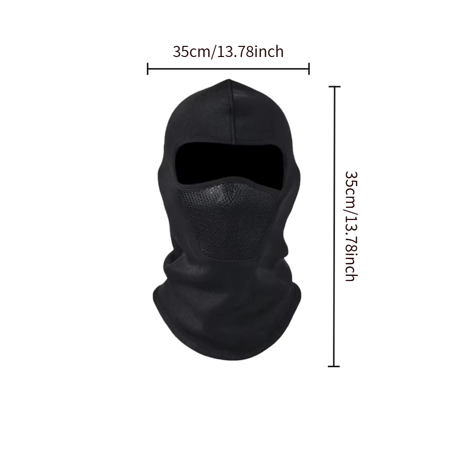 Yazlık Hafif Balaklava Bisikle - Hunting Fishing Outdoor incelemesi ve fiyatı